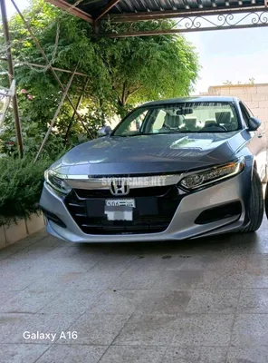 هوندا اكورد 2018