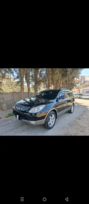 2011 مستعمل هيونداي - Hyundai فيراكروز - Veracruz