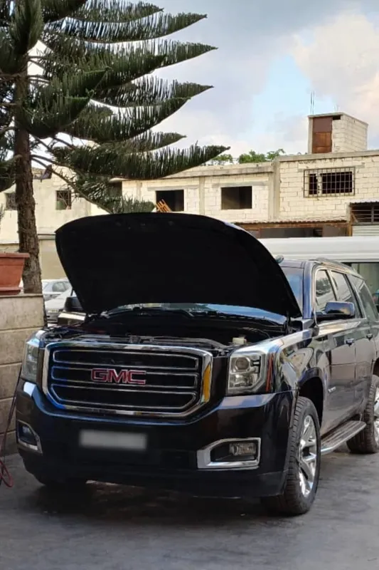 مركز ياسر جبلاوي للتبريد