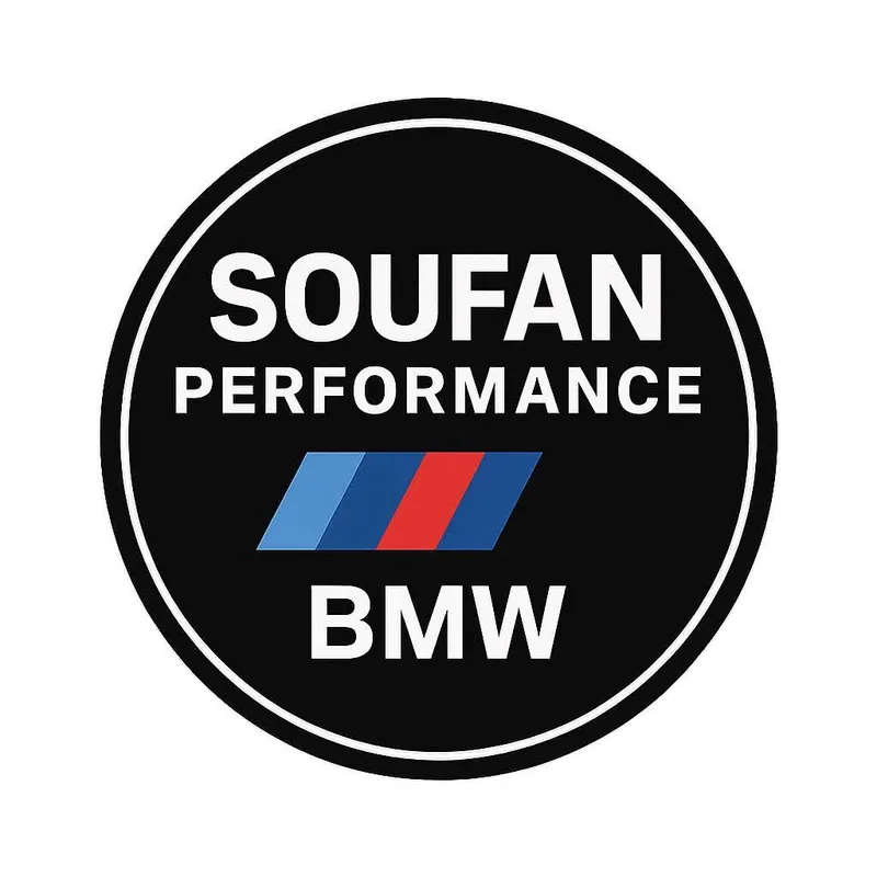 صوفان عالم BMW