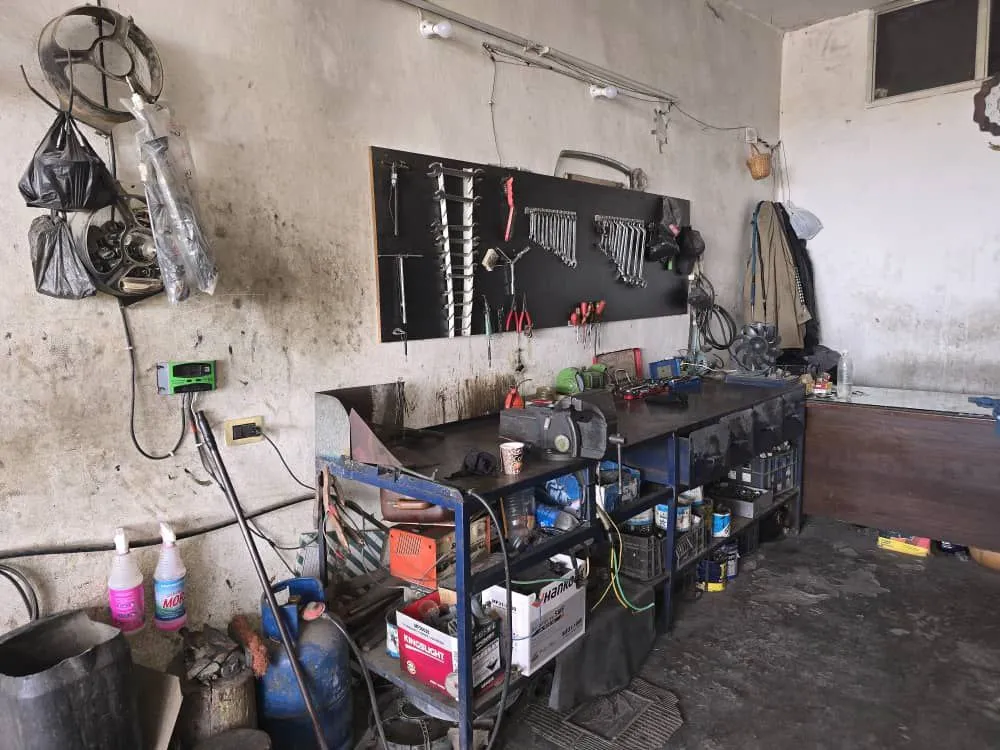 محمود لكهرباء السيارات