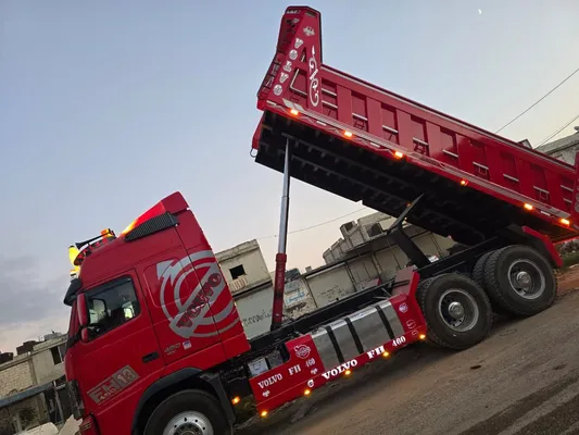 الحاج علاوي للإنشاءات المعدنية