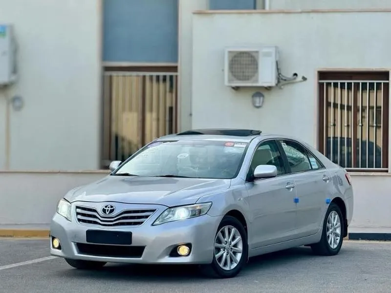 تويوتا كامري 2011