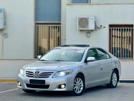 تويوتا كامري 2011